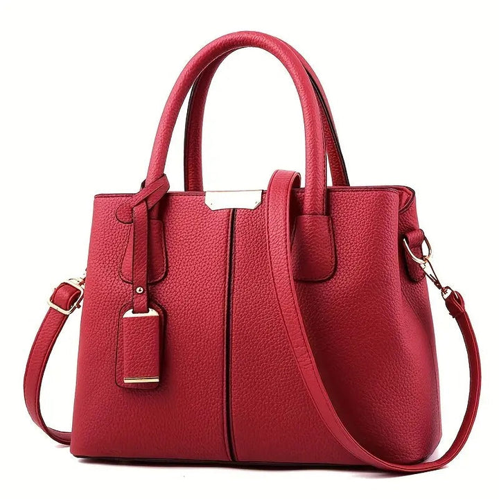 Lady T - Chic Large Tote