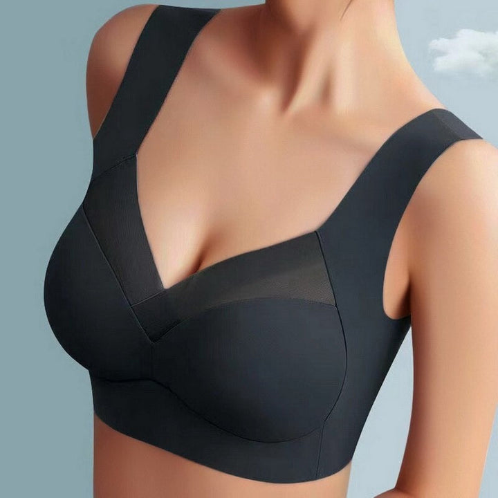 Jemi Capetown„¢ - Comfortable seamless bra