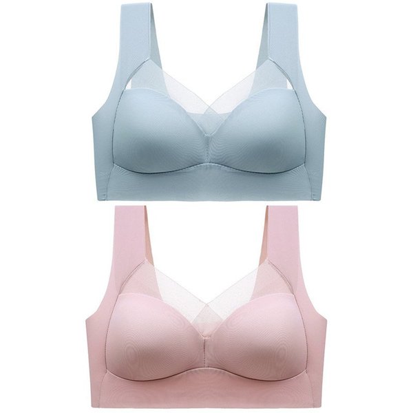 Jemi Capetown„¢ - Comfortable seamless bra