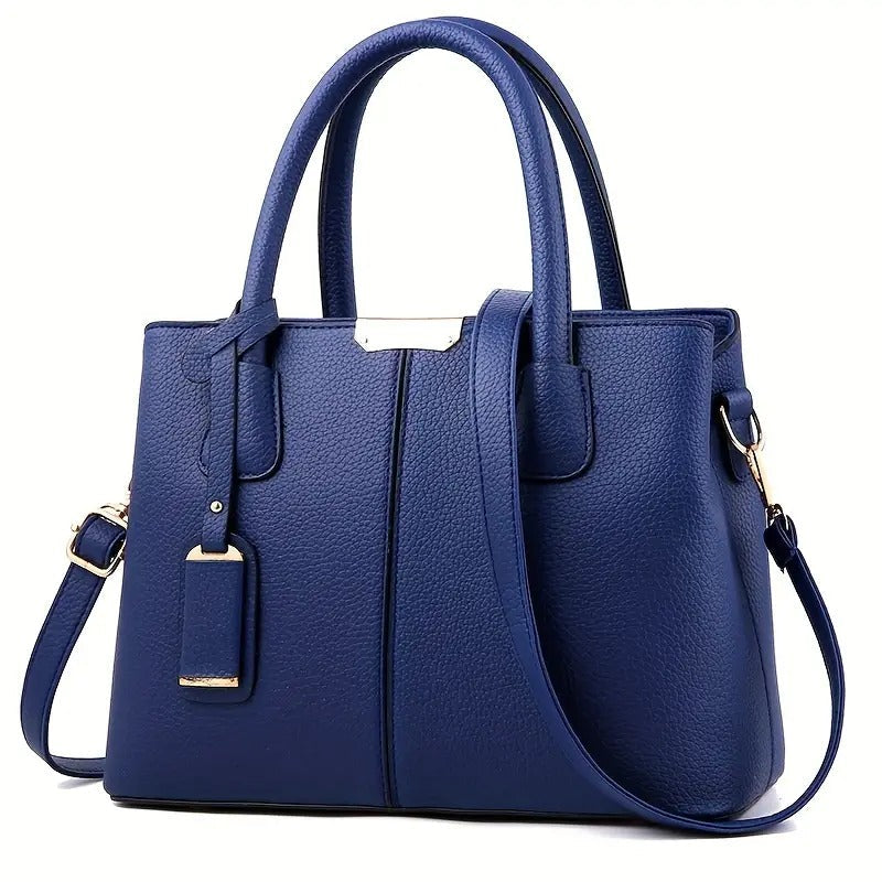 Lady T - Chic Large Tote