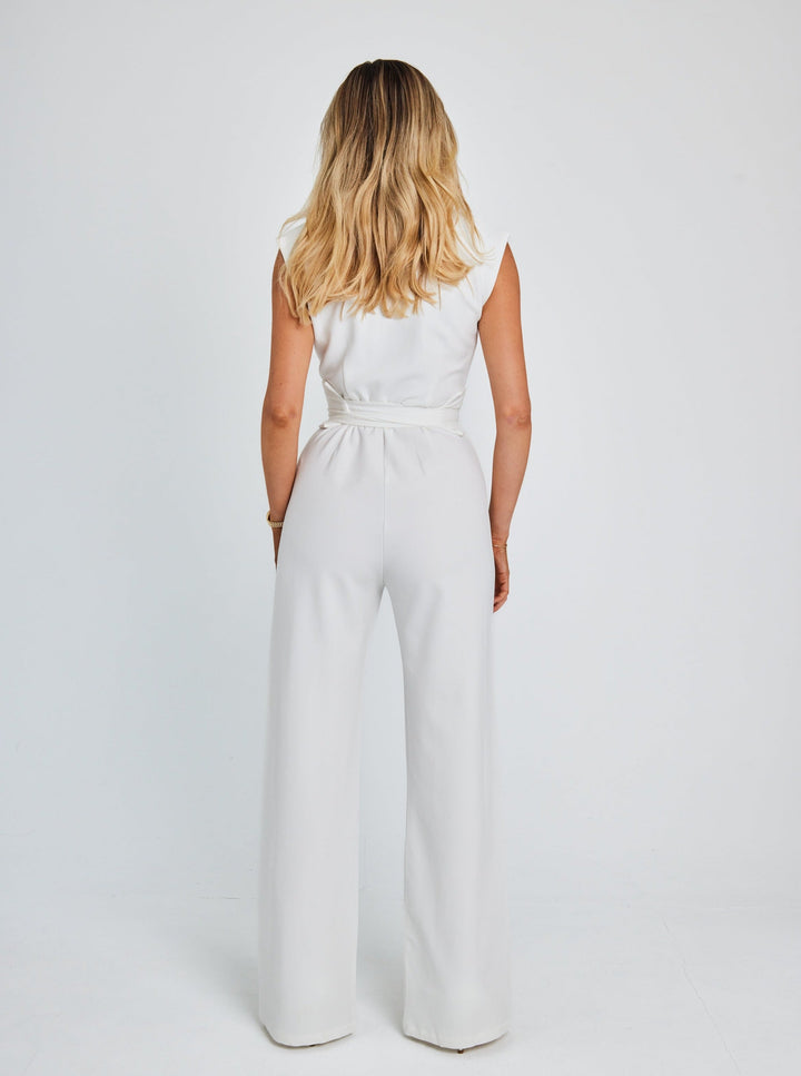 Jemi Capetown„¢ | Sleeveless Jumpsuit