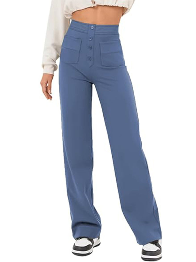 Jemi Capetown ™ Casual Comfort Pants