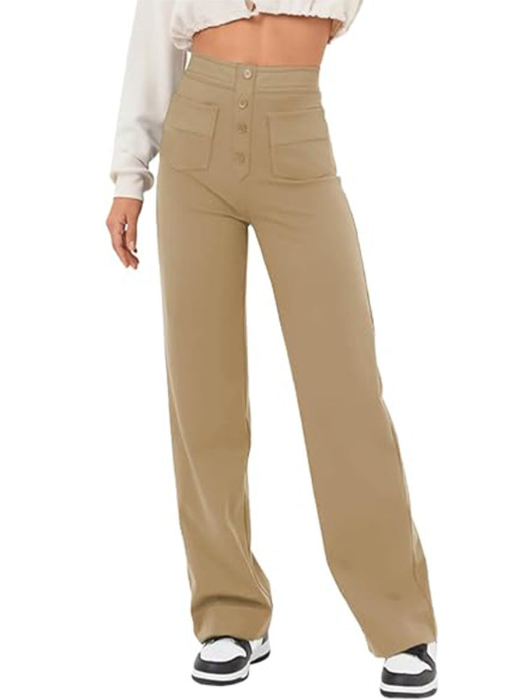 Jemi Capetown ™ Casual Comfort Pants