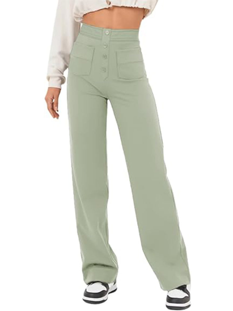 Jemi Capetown ™ Casual Comfort Pants