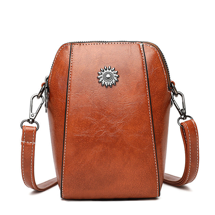 Jemi Capetown„¢ Soft Leather Bag