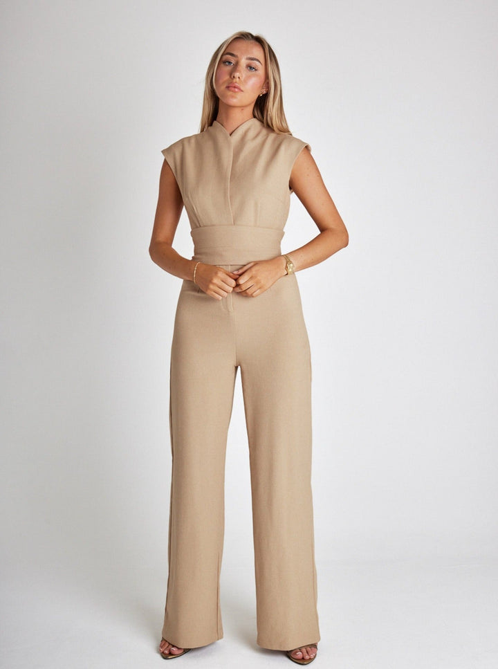 Jemi Capetown„¢ | Sleeveless Jumpsuit