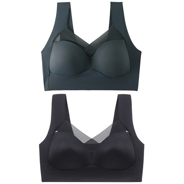 Jemi Capetown„¢ - Comfortable seamless bra