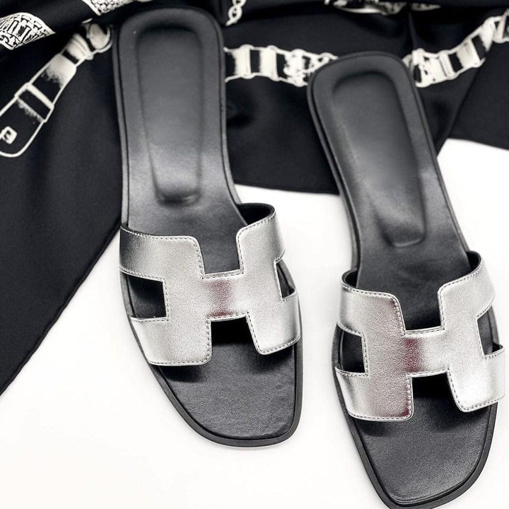 Jemi Capetown„¢ | Luxury & comfy slippers