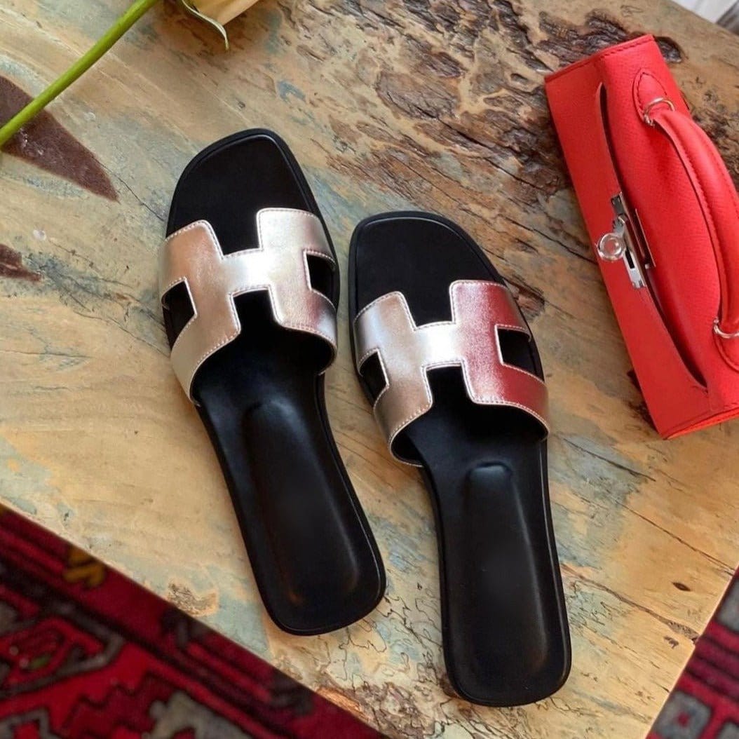 Jemi Capetown„¢ | Luxury & comfy slippers