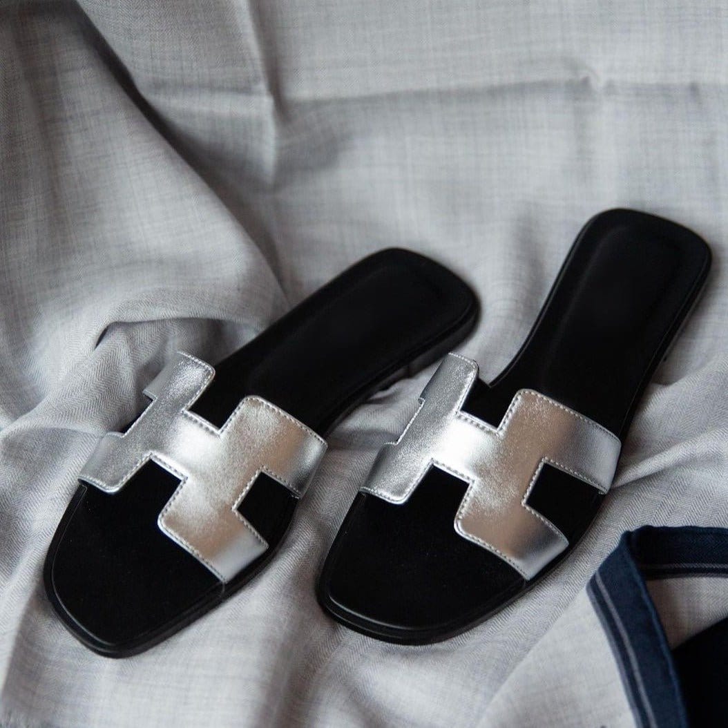 Jemi Capetown„¢ | Luxury & comfy slippers