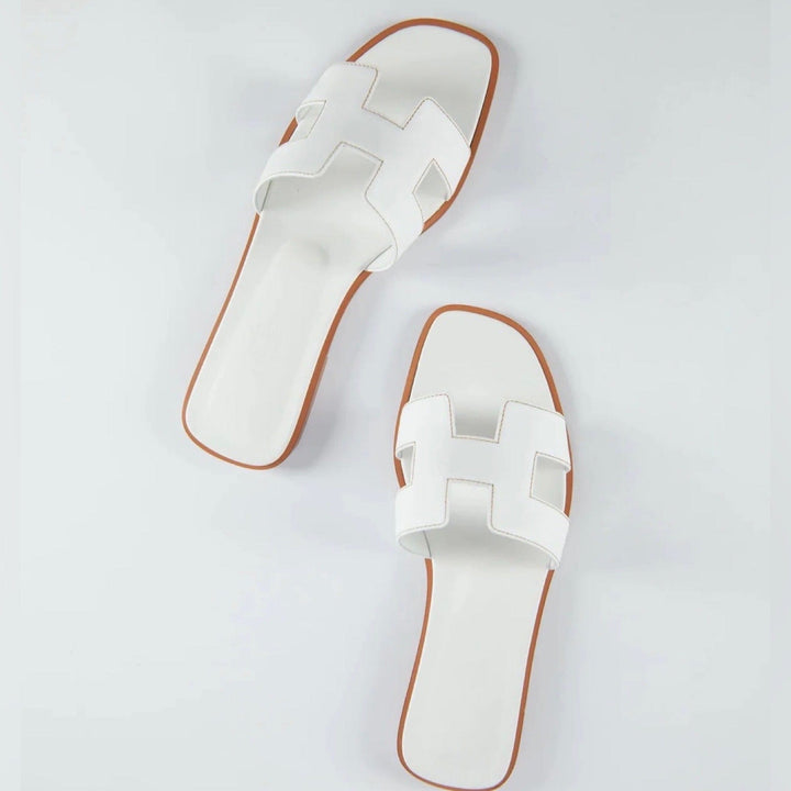 Jemi Capetown„¢ | Luxury & comfy slippers