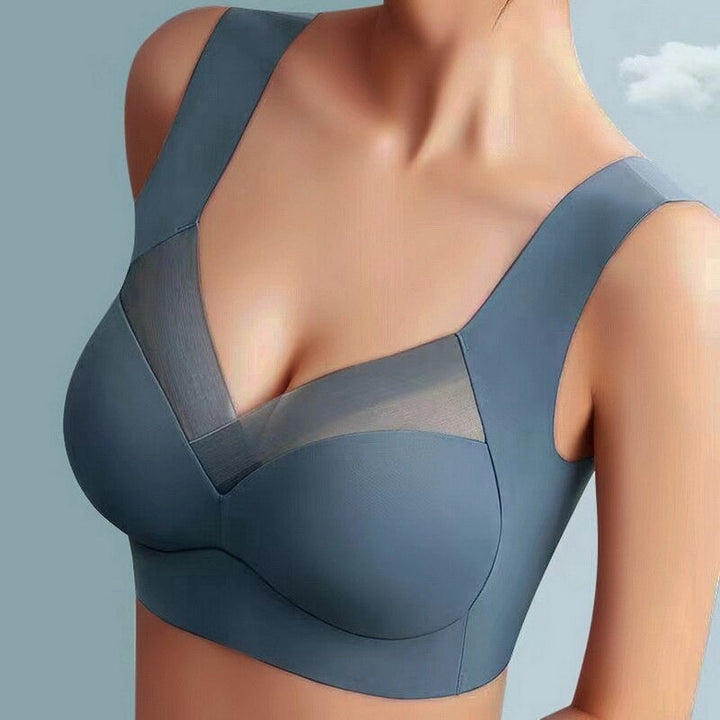 Jemi Capetown„¢ - Comfortable seamless bra