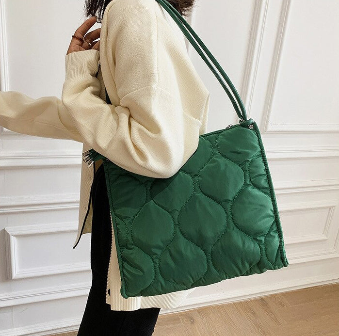 Jemi Capetown„¢ Mara Puffer Bag