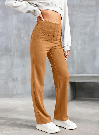 Lisa | COMFORTABLE 4 WAY STRETCH PANTS