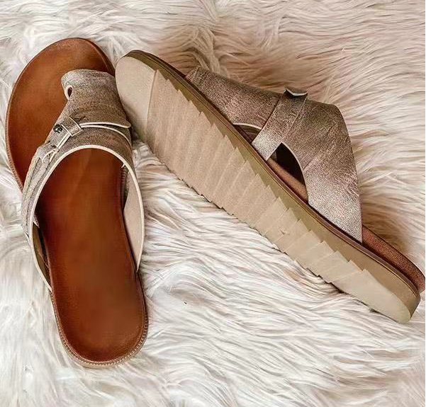 Jemi Capetown„¢ Summer Sandals