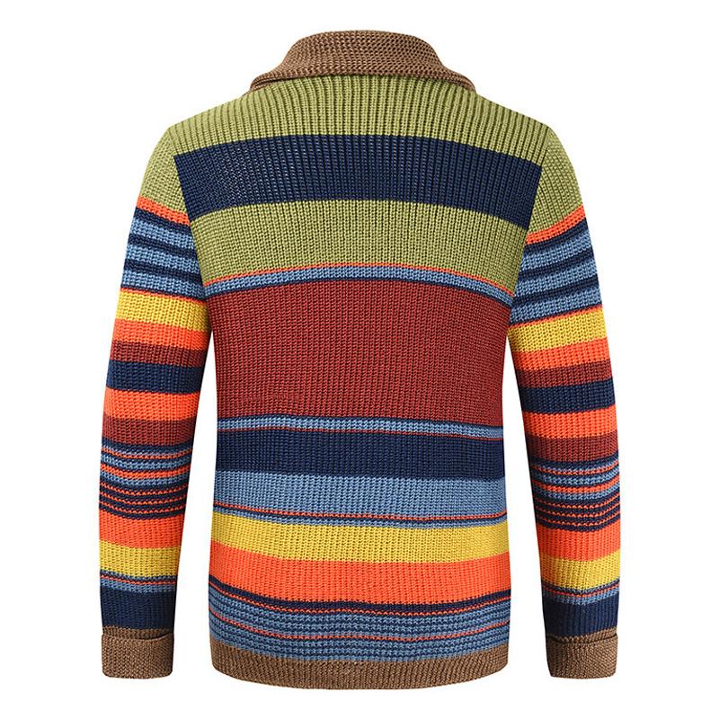 Jazz- Stylish Knitted Sweater