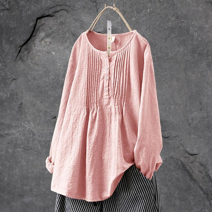 Jemi Capetown„¢ |Loose fitting blouse