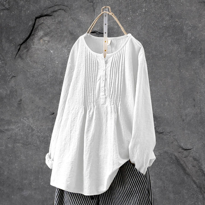 Jemi Capetown„¢ |Loose fitting blouse