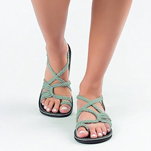 Jemi Capetown„¢Flat Sandals