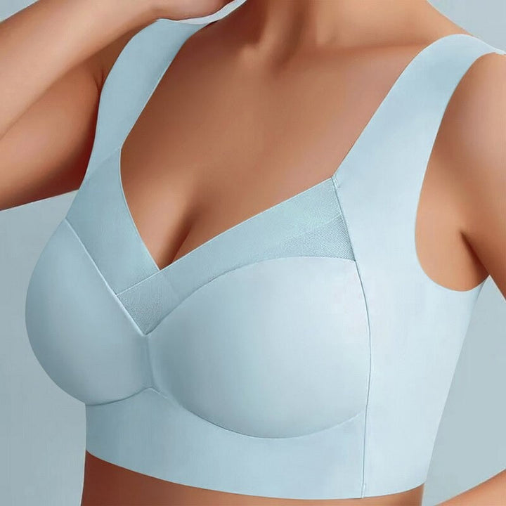 Jemi Capetown„¢ - Comfortable seamless bra