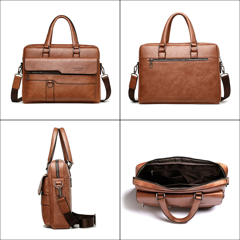 Jemi Capetown„¢ Weixier - Laptop bag