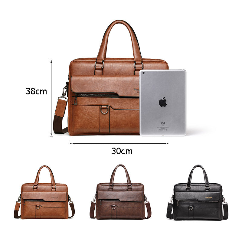 Jemi Capetown„¢ Weixier - Laptop bag