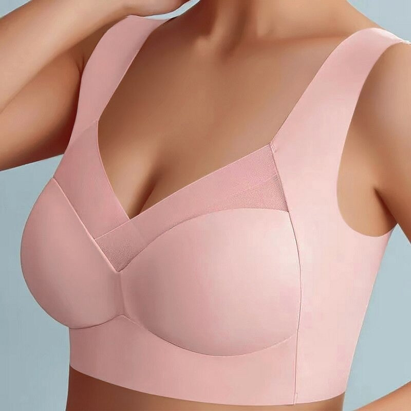 Jemi Capetown„¢ - Comfortable seamless bra