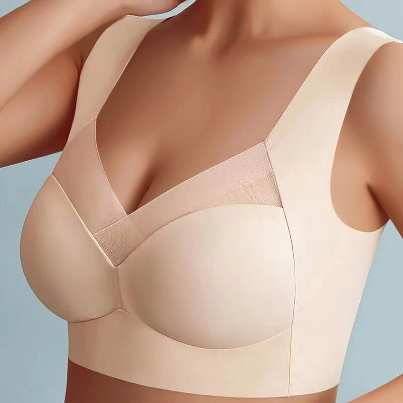 Jemi Capetown„¢ - Comfortable seamless bra