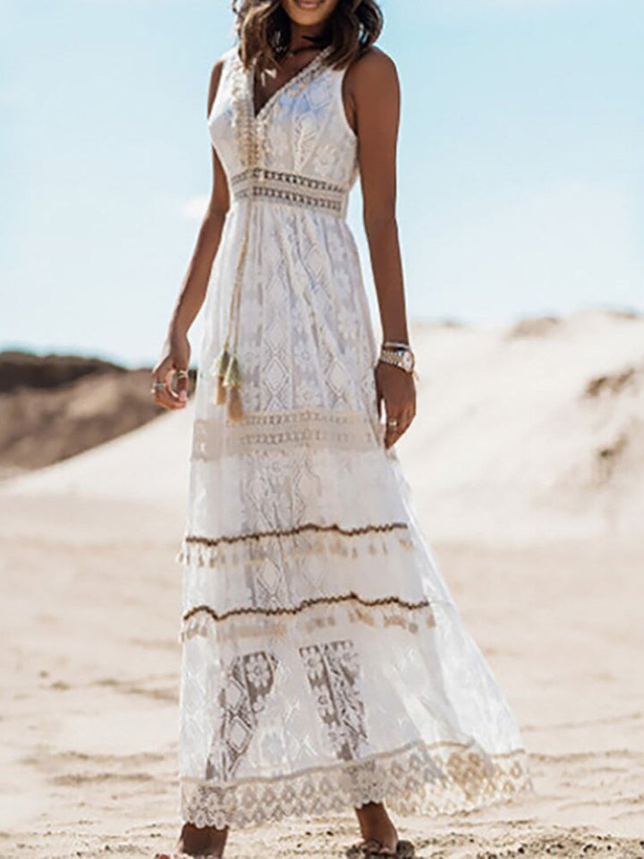 Jemi Capetown„¢ Maxi dress