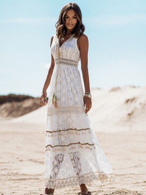 Jemi Capetown„¢ Maxi dress