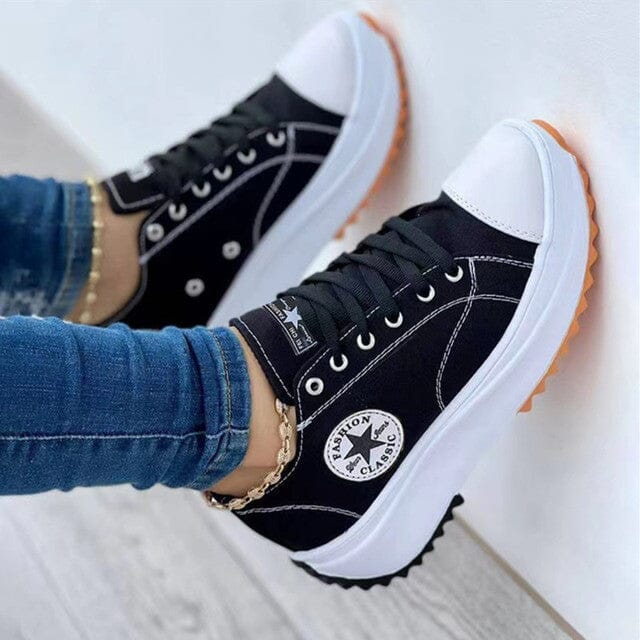 Sasha | Trendy Orthopedic Sneakers