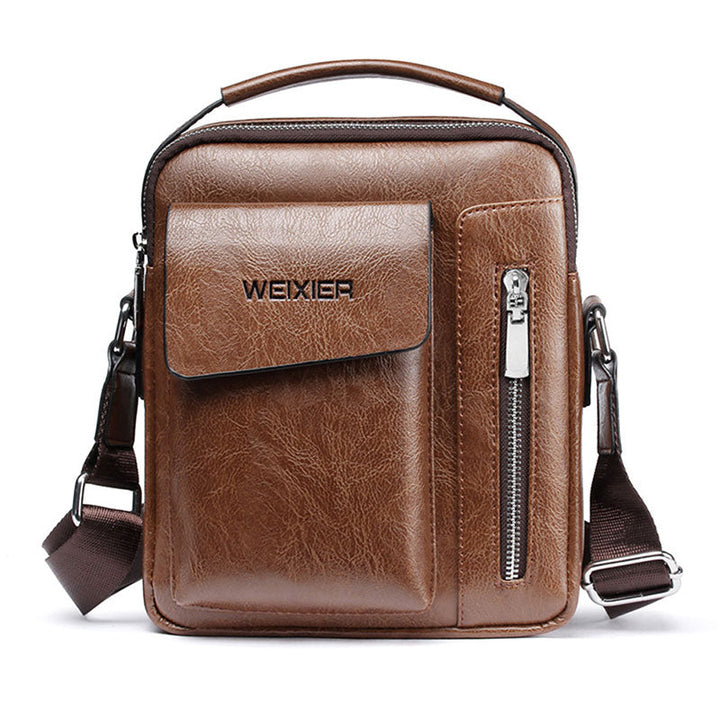 Jemi Capetown„¢ Weixier - Luxury Shoulder Bag