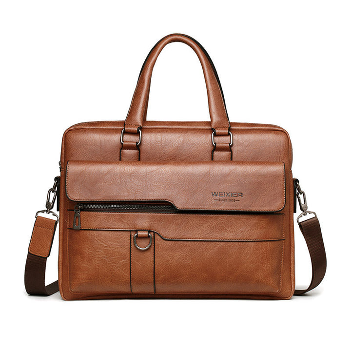 Jemi Capetown„¢ Weixier - Laptop bag