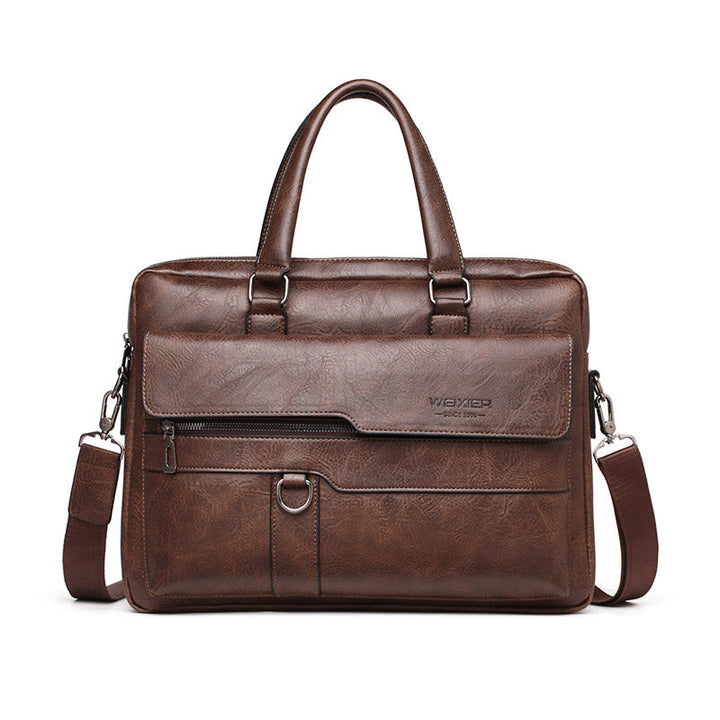 Jemi Capetown„¢ Weixier - Laptop bag